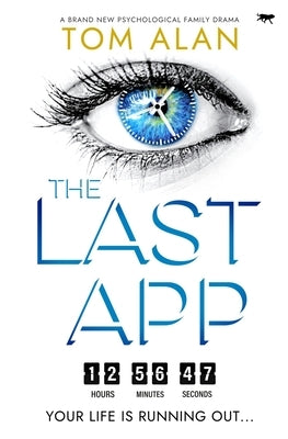 The Last App by Alan, Tom