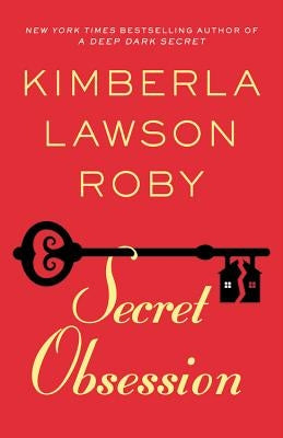 Secret Obsession by Roby, Kimberla Lawson