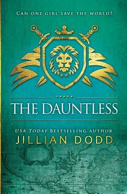 The Dauntless by Dodd, Jillian