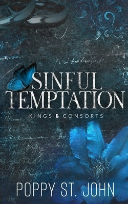 Sinful Temptation by St John, Poppy