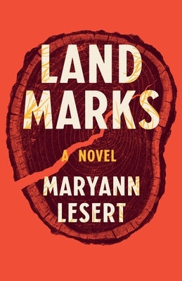 Land Marks by Lesert, Maryann