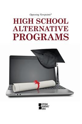 High School Alternative Program by Berlatsky, Noah