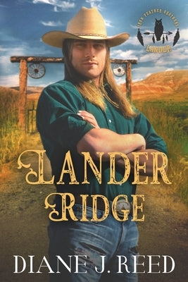 Lander Ridge by Reed, Diane J.