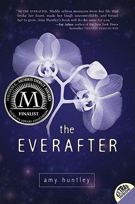 The Everafter by Huntley, Amy