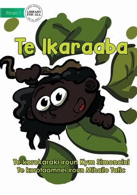 Hide and Seek - Te Ikaraaba (Te Kiribati) by Simoncini, Kym