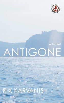 Antigone by Karvanis, Rhea