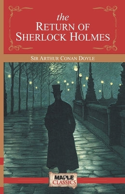 The Return of Sherlock Holmes by Unknown