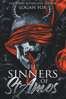 The Sinners of Saint Amos by Fox, Logan