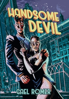 Handsome Devil by Romer, Gael