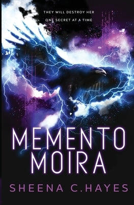 Memento Moira by Hayes, Sheena C.