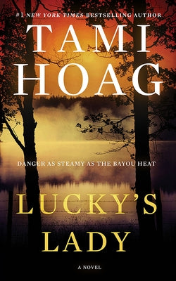 Lucky's Lady by Hoag, Tami