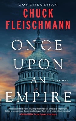 Once Upon an Empire by Fleischmann, Chuck