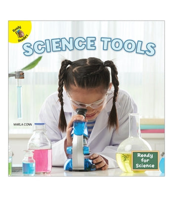 Science Tools by Conn, Marla