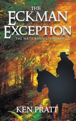 The Eckman Exception by Pratt, Ken