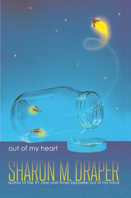 Out of My Heart by Draper, Sharon