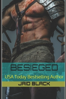 Besieged by Black, Jaid