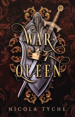 War Queen by Tyche, Nicola