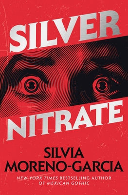 Silver Nitrate by Moreno-Garcia, Silvia