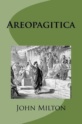 Areopagitica by Mybook