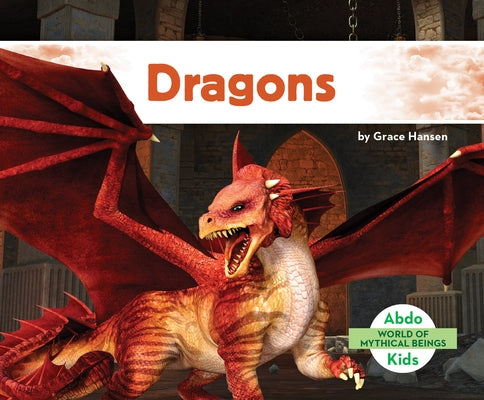 Dragons by Hansen, Grace