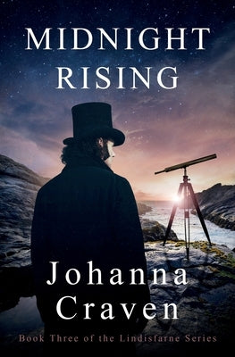 Midnight Rising by Craven, Johanna