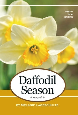 Daffodil Season by Lageschulte, Melanie