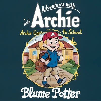 Archie Goes to School by Potter, Blume