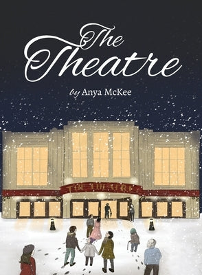 The Theatre by McKee, Anya