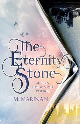 The Eternity Stone by Marinan, M.