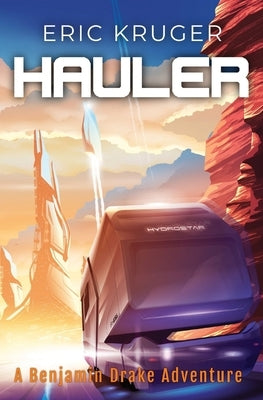 Hauler by Kruger, Eric