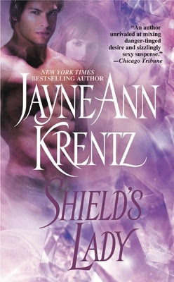 Shield's Lady by Krentz, Jayne Ann