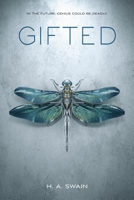 Gifted by Swain, H. A.