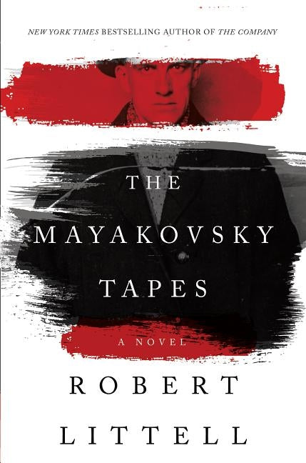 Mayakovsky Tapes by Littell, Robert