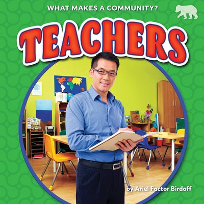 Teachers by Birdoff, Ariel Factor