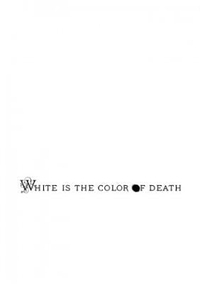 White Is the Color of Death by Catastrophone Orchestra