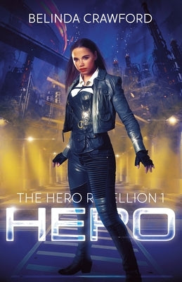 Hero by Crawford, Belinda