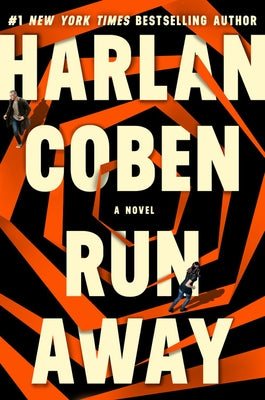 Run Away by Coben, Harlan