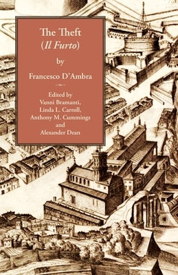 The Theft: Il Furto by D'Ambra, Francesco