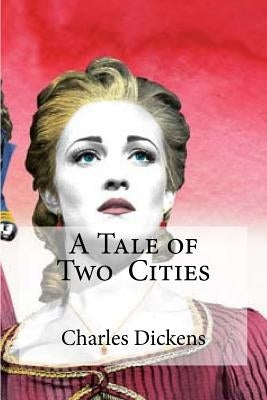 A Tale of Two Cities by Hollybooks