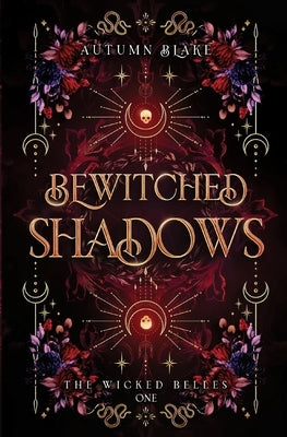 Bewitched Shadows by Blake, Autumn