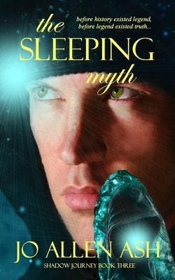 The Sleeping Myth by Ash, Jo Allen