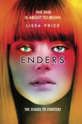 Enders by Price, Lissa