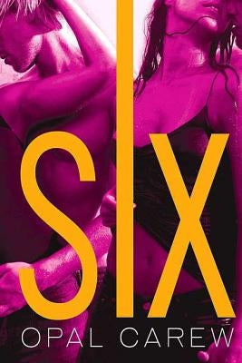 Six by Carew, Opal