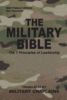 The Military Bible by Military Chaplains