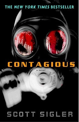 Contagious by Sigler, Scott