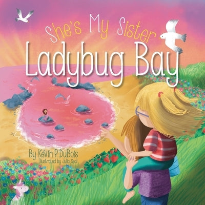 Ladybug Bay by DuBois, Kevin P.