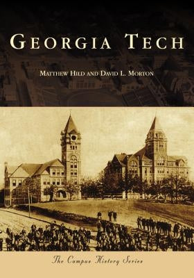 Georgia Tech by Hild, Matthew