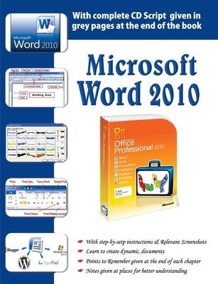 Microsoft word 2010 by Bittu, Kumar