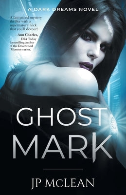 Ghost Mark by McLean, Jp