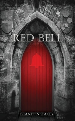 Red Bell by Spacey, Brandon